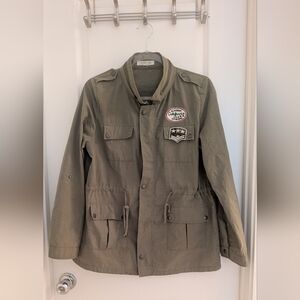Women's Jacket